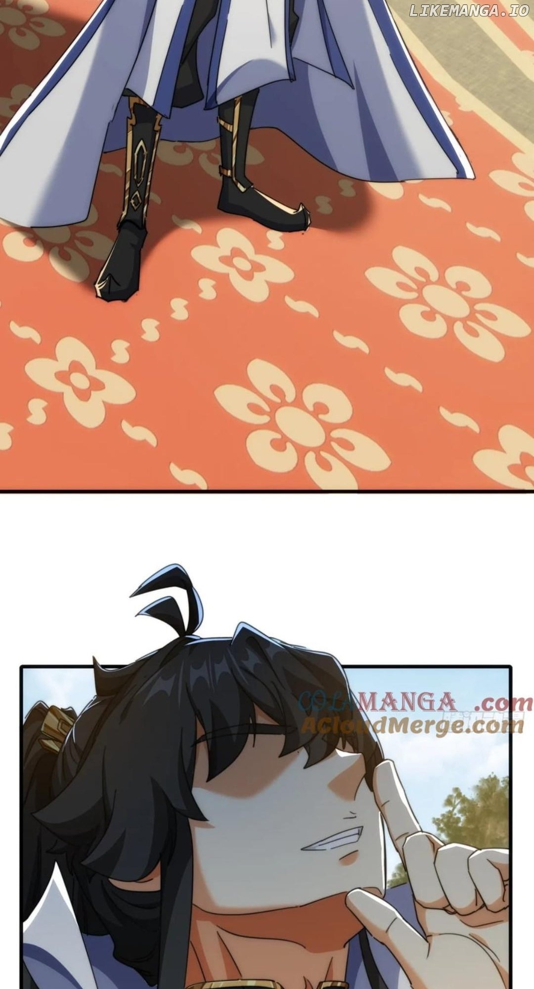 Please Slay The Demon! Young Master! Chapter 181 - page 5